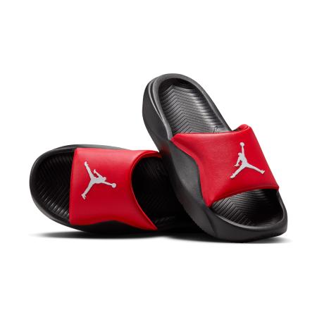 Jordan Franchise slippers - Rood