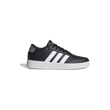 Adidas ADIDAS SPORTSWEAR Sneakers laag Breaknet 3.0 zwart / wit