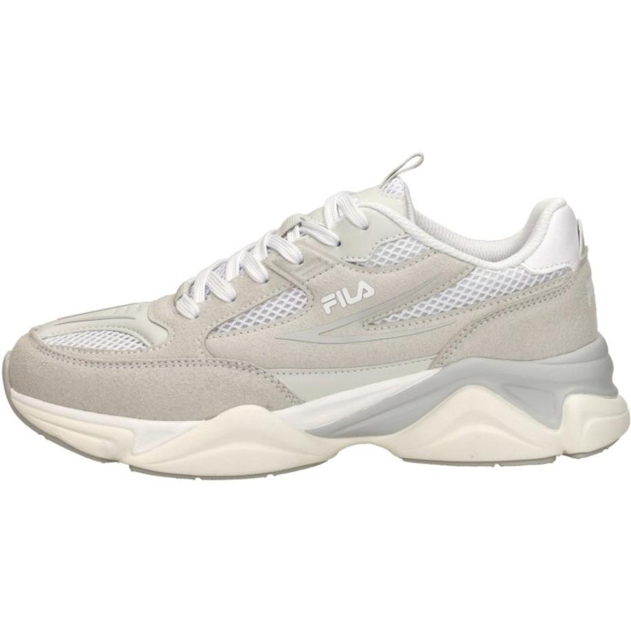 Fila - Recade S Wit