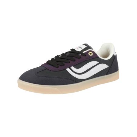 Genesis GENESIS Sneakers laag G-Volley lila / wit