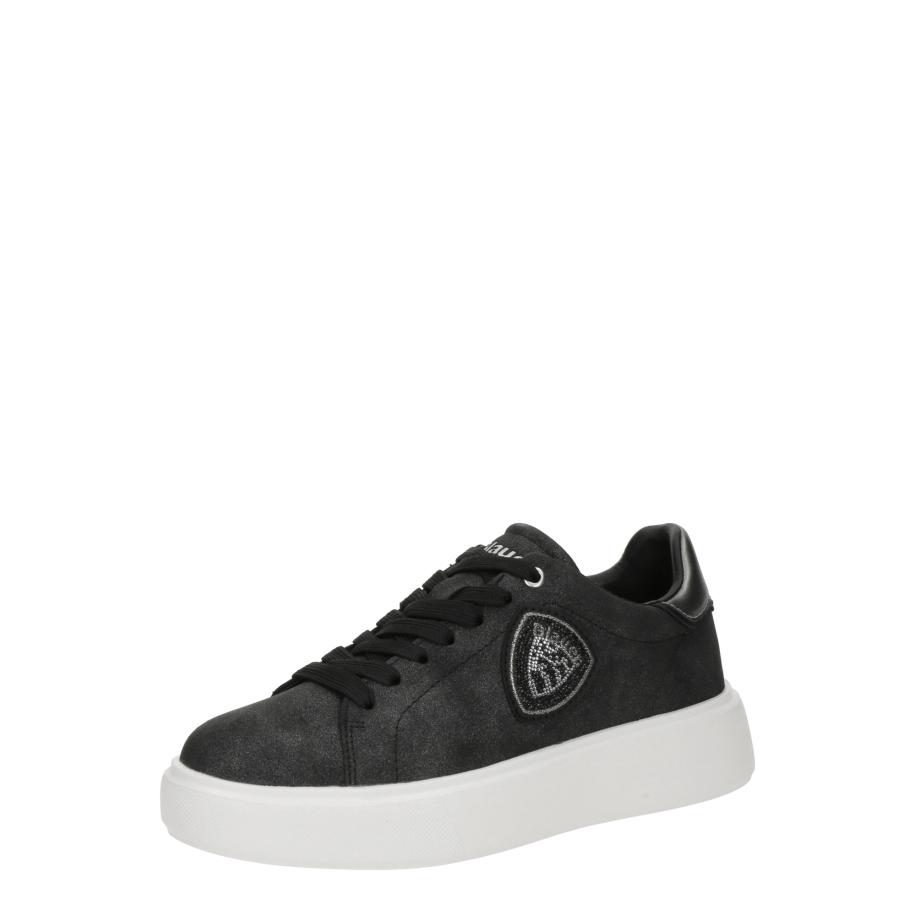 Blauer.USA Blauer.USA Sneakers laag VENUS01 zwart -