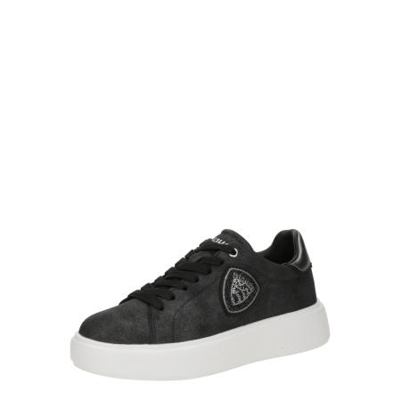 Blauer.USA Blauer.USA Sneakers laag VENUS01 zwart