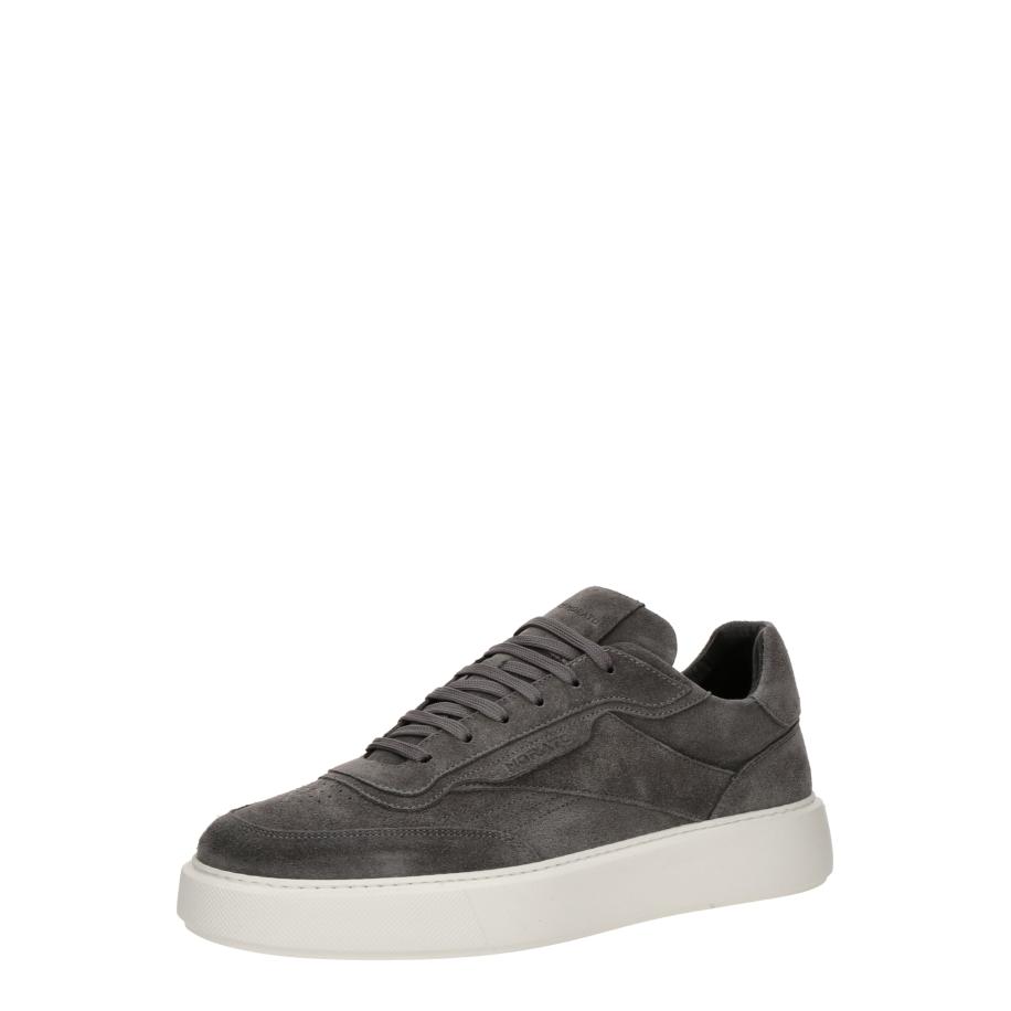 Antony Morato ANTONY MORATO Sneakers laag grijs -