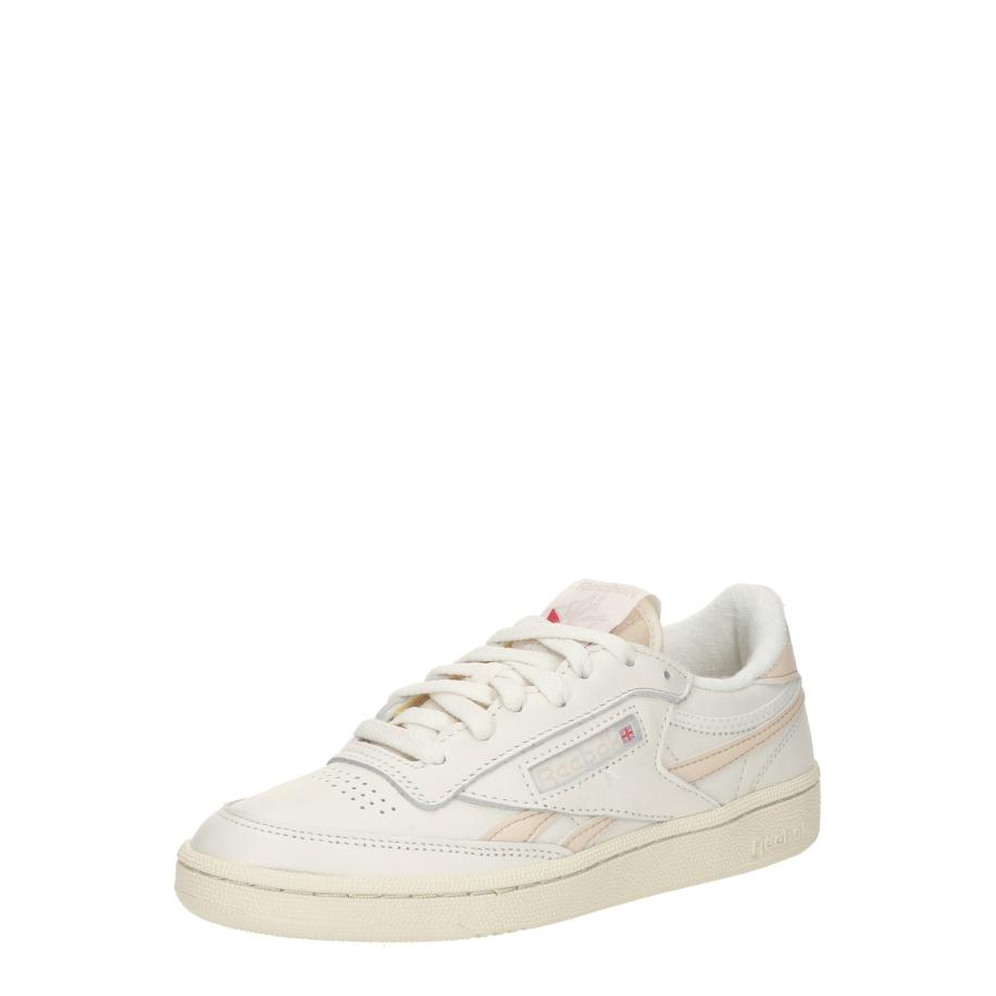 Reebok Reebok Sneakers laag CLUB C REVENGE beige / wit -