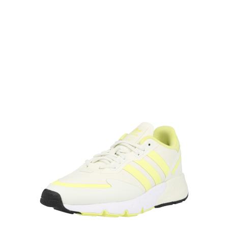 Adidas ADIDAS ORIGINALS Sneakers laag neongeel / pasteelgeel