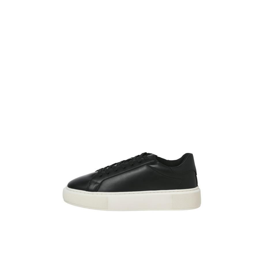 JACK & JONES Sneakers laag JFWaspire zwart Zwart