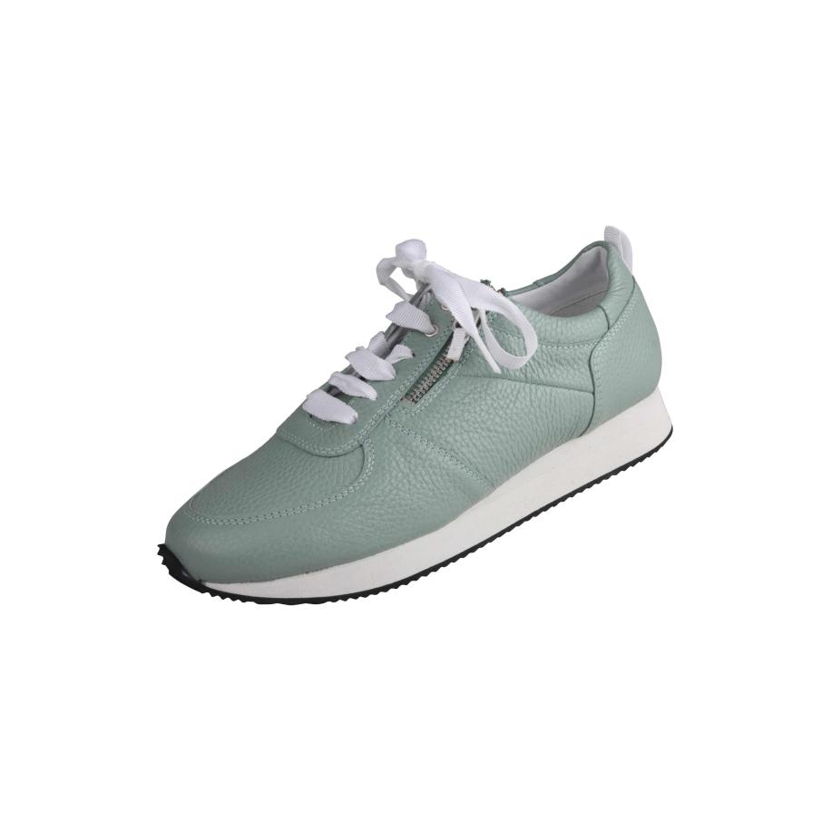 Lei by tessamino Sneakers laag Nadja mintgroen Groen