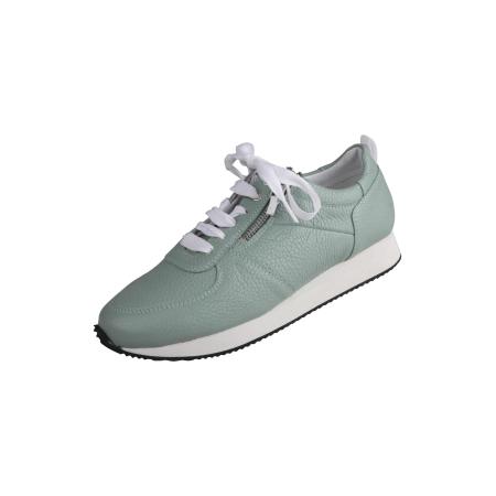 Lei by tessamino Sneakers laag Nadja mintgroen