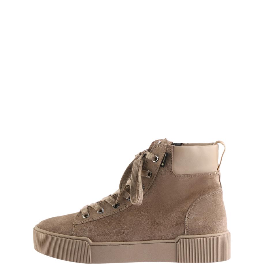 Högl Högl Sneakers hoog BUDDY beige -