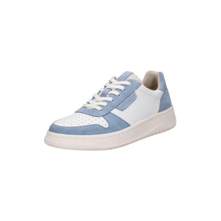 Bugatti bugatti Sneakers laag taupe / wit