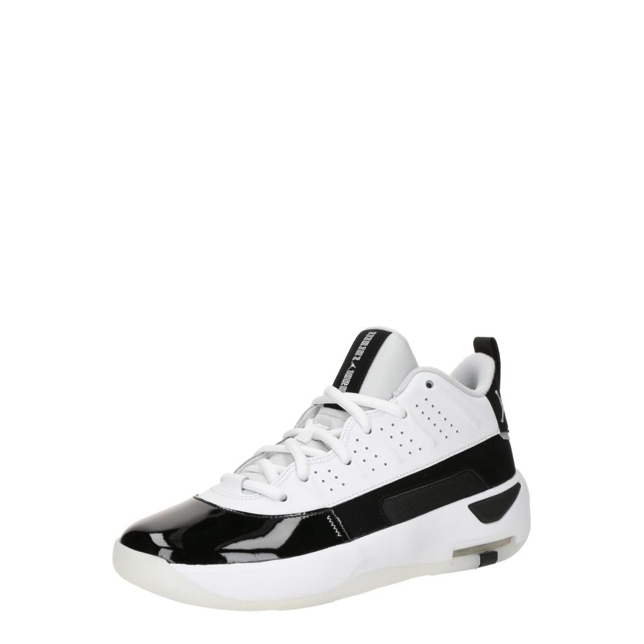 Jordan Jordan Sneakers laag Max Aura 7 zwart / wit -