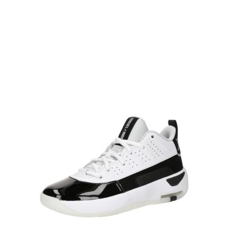 Jordan Jordan Sneakers laag Max Aura 7 zwart / wit