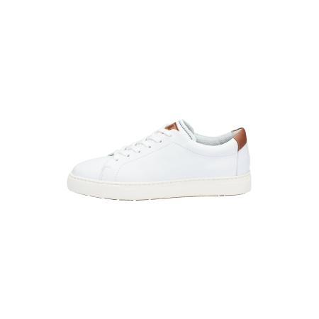 LLOYD LLOYD Sneakers laag Madox bruin / wit