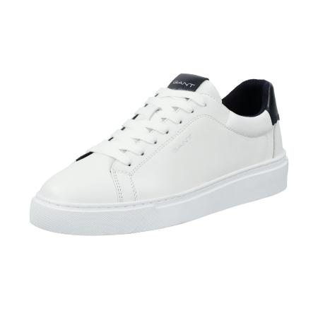 Gant GANT Sneakers laag Mc Julien zwart / wit