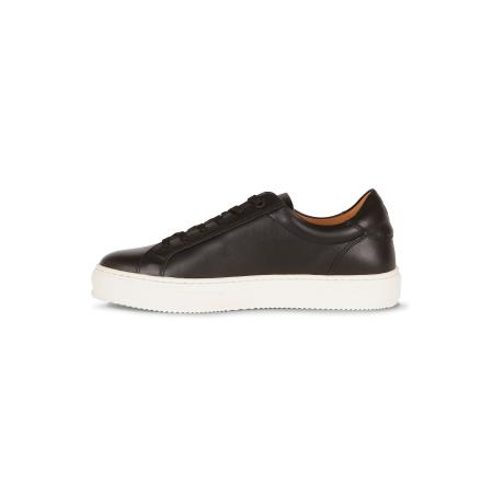 Boggi Milano Boggi Milano Sneakers laag zwart