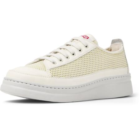 Camper CAMPER Sneakers laag Runner Up wit