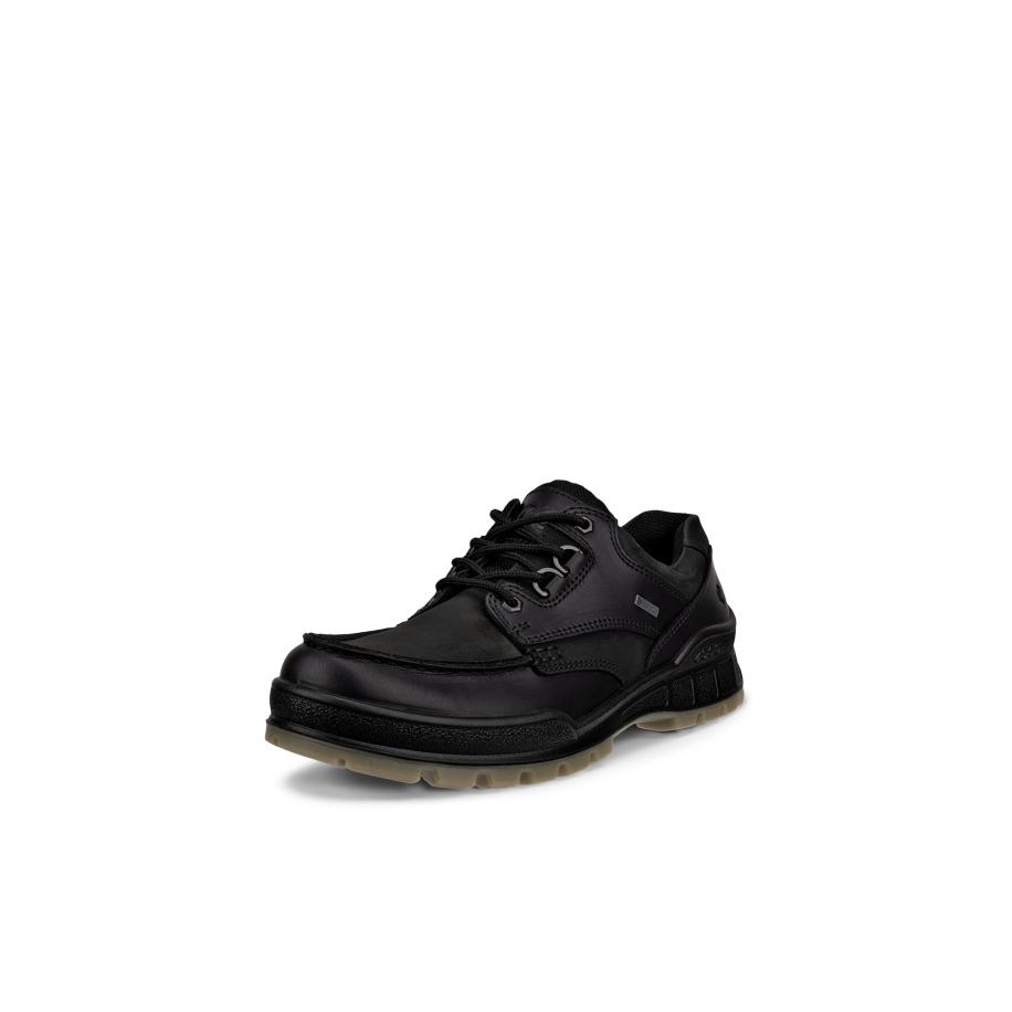 ECCO ECCO Sneakers laag Track 25 zwart -