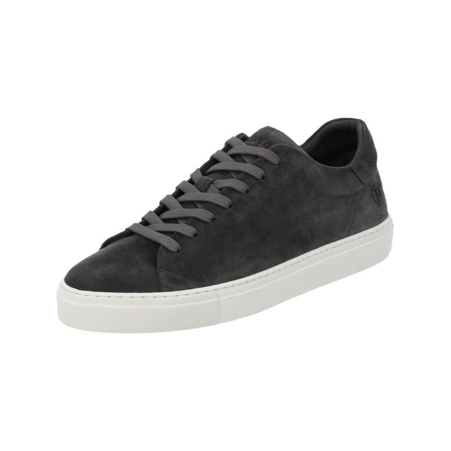 Palado Palado Sneakers laag Rolladon grijs -