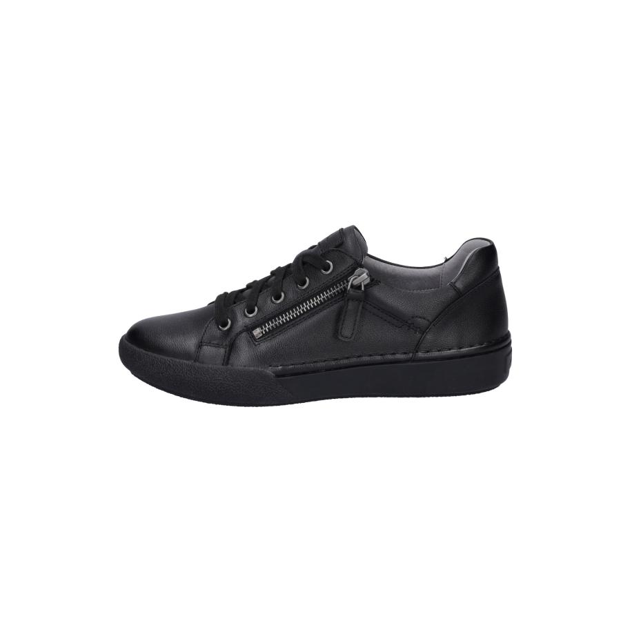 Josef Seibel JOSEF SEIBEL Sneakers laag zwart -