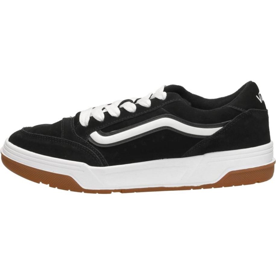 Vans - Hylane Zwart
