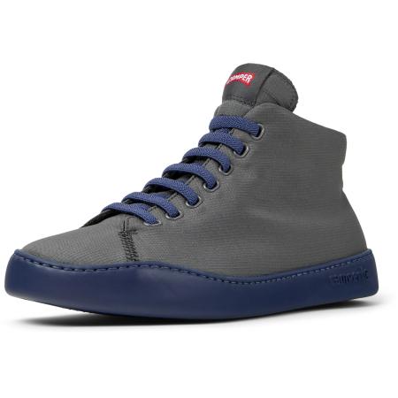 Camper CAMPER Sneakers hoog Peu Touring grijs
