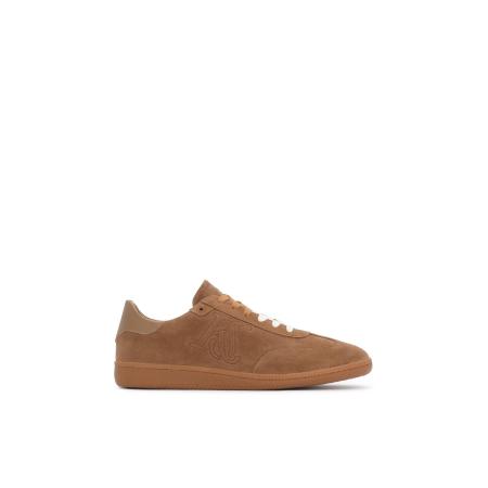 Kazar Kazar Studio Sneakers laag sepia