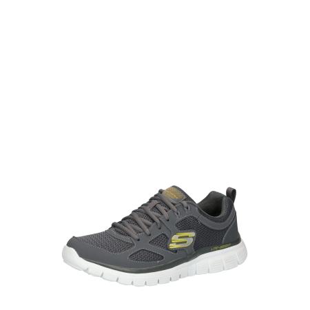 Skechers SKECHERS Sneakers laag Burns Agoura geel / donkergrijs
