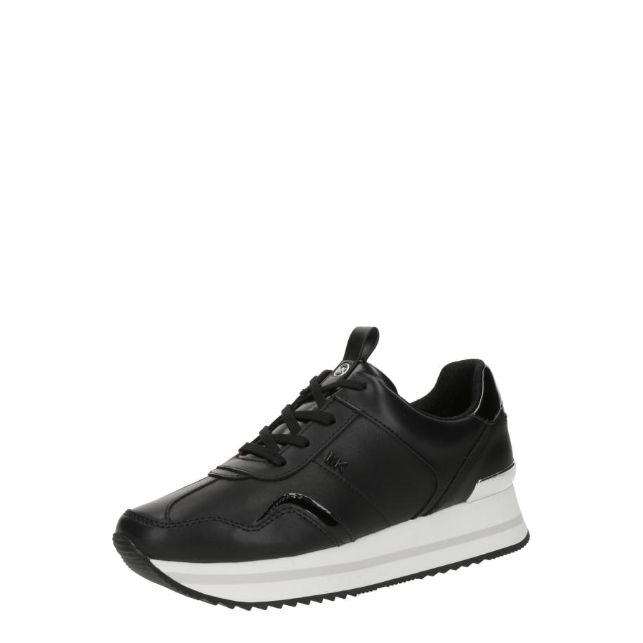 Michael Kors MICHAEL Michael Kors Sneakers laag RAINA zwart / wit -