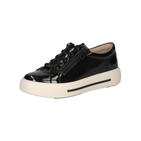 Caprice CAPRICE Sneakers laag zwart
