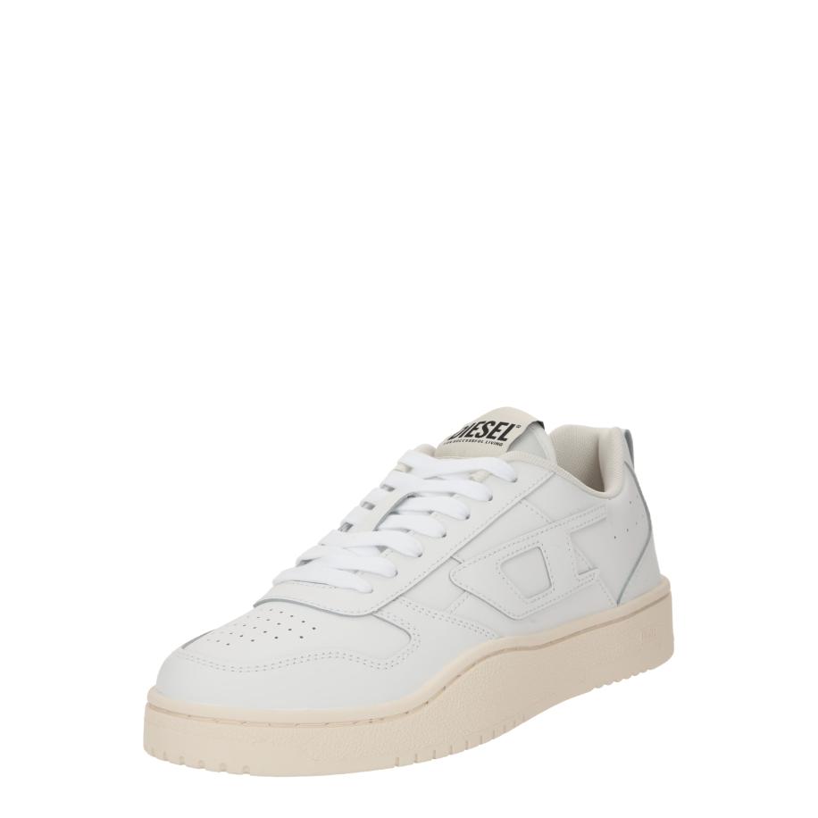 Diesel DIESEL Sneakers laag S-UKIYO V2 wit -