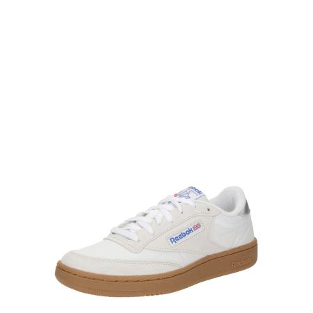 Reebok Reebok Sneakers laag Club C 85 wit / wolwit