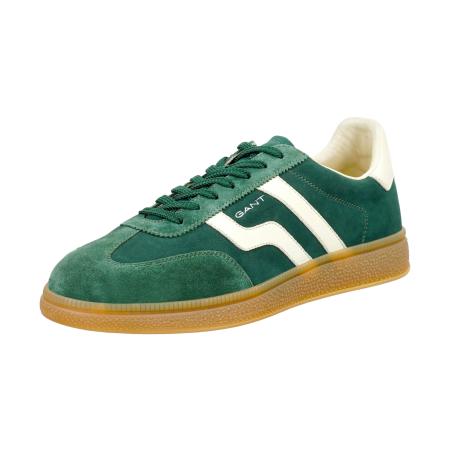 Gant GANT Sneakers laag Cuzmo beige / groen