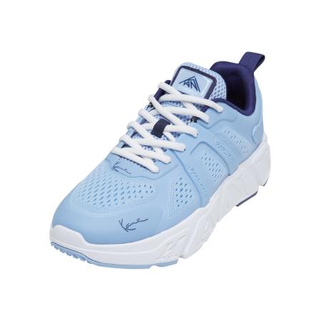 Karl Kani Karl Kani Sneakers laag navy / lichtblauw / wit