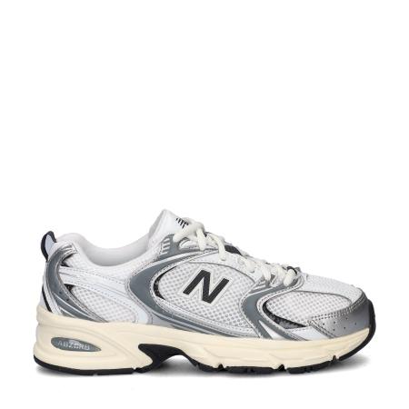 New Balance 530 lage sneakers Zilver 485396