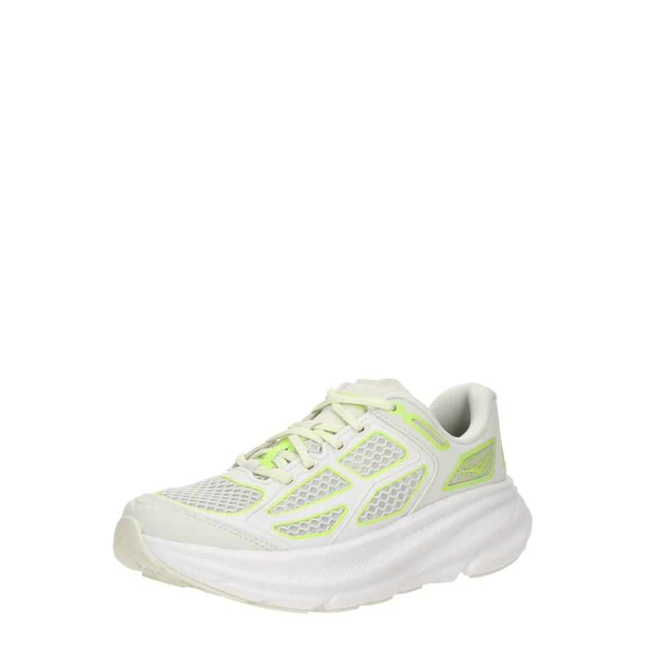Hoka HOKA Sneakers laag CLIFTON ONE9 limoen / wit -