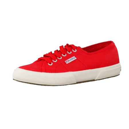 Superga SUPERGA Sneakers laag 2750 Cotu Classic rood