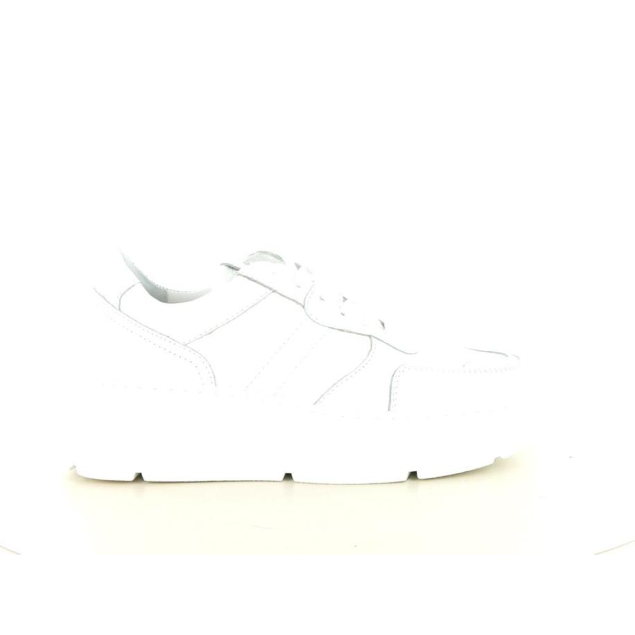 PS Poelman PS Poelman Sneakers laag Jana wit -