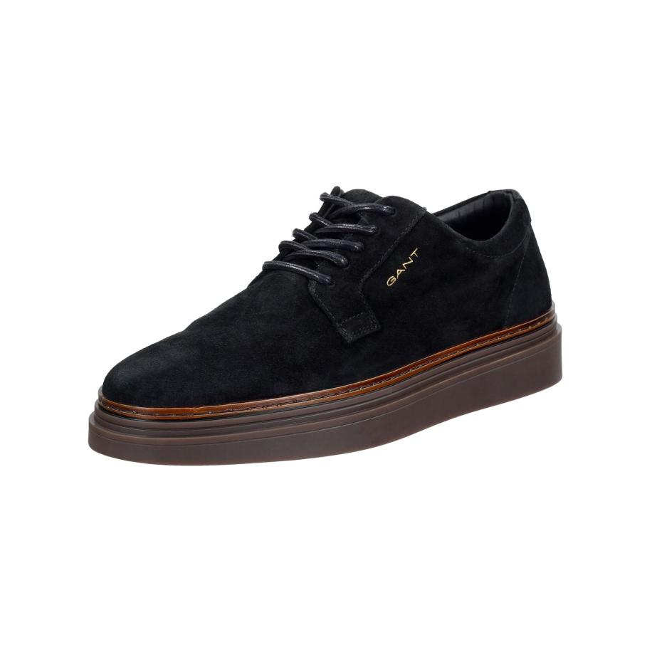 Gant GANT Sneakers laag goud / zwart -