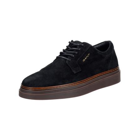 Gant GANT Sneakers laag goud / zwart
