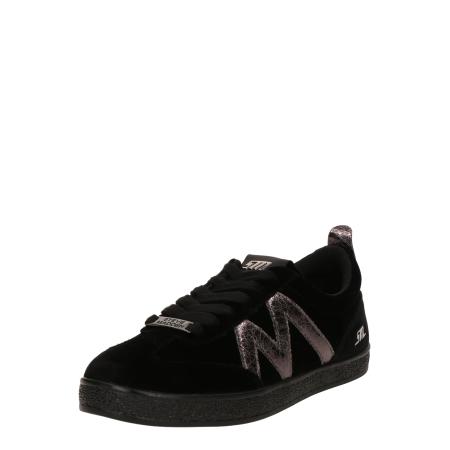 Steve Madden STEVE MADDEN Sneakers laag Degree sering / zwart