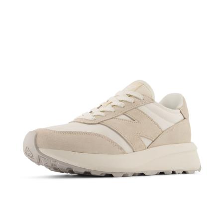 New Balance new balance Sneakers laag 370 beige / offwhite