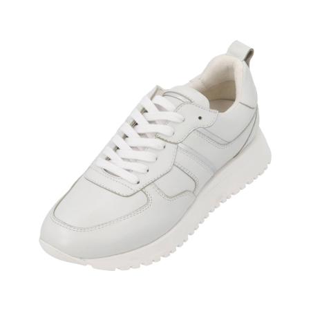 Palado Palado Sneakers laag Ylbe natuurwit