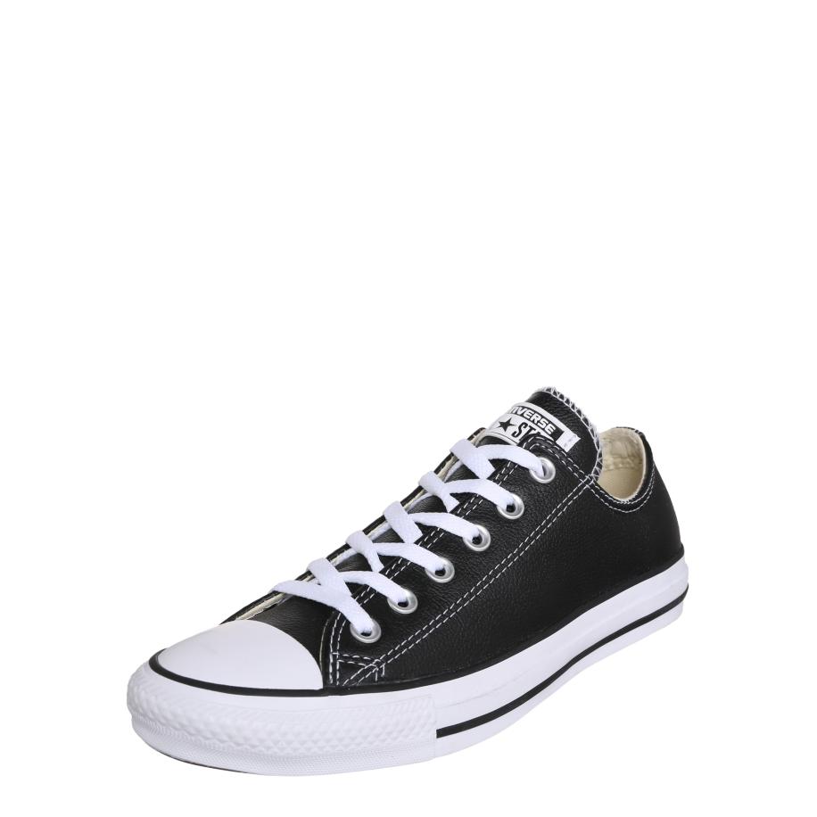 Converse CONVERSE Sneakers laag Chuck Taylor All Star zwart / wit -