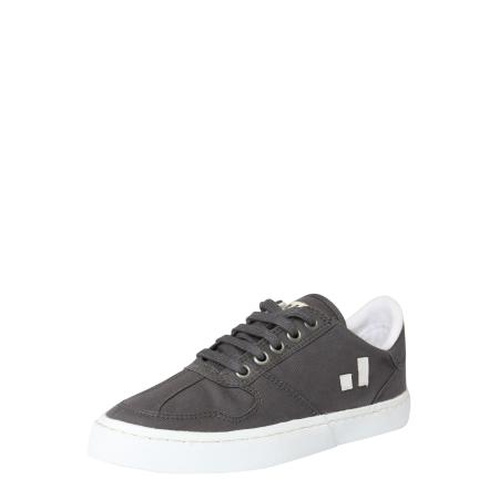 Ethletic Ethletic Sneakers laag Root II grijs