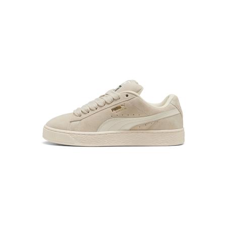Puma PUMA Sneakers laag Suede XL goud / wolwit