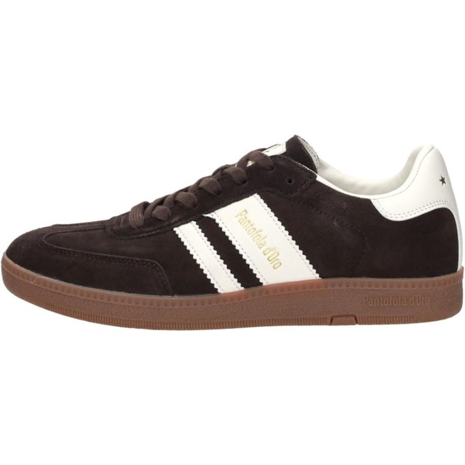 Pantofola D'oro - Ballare Bruin