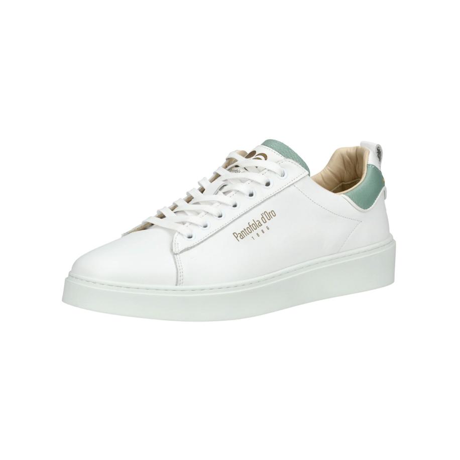 Pantofola d'Oro PANTOFOLA DORO Sneakers laag goud / groen / wit -