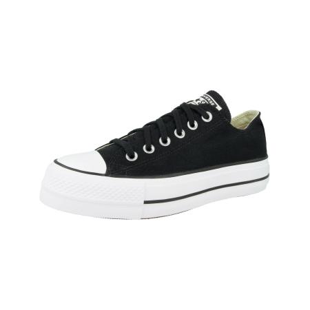 Converse CONVERSE Sneakers laag CHUCK TAYLOR ALL STAR LIFT OX zwart