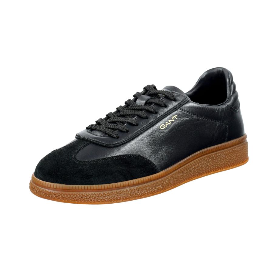 Gant GANT Sneakers laag Cuzmo zwart -