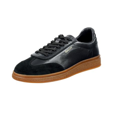 Gant GANT Sneakers laag Cuzmo zwart